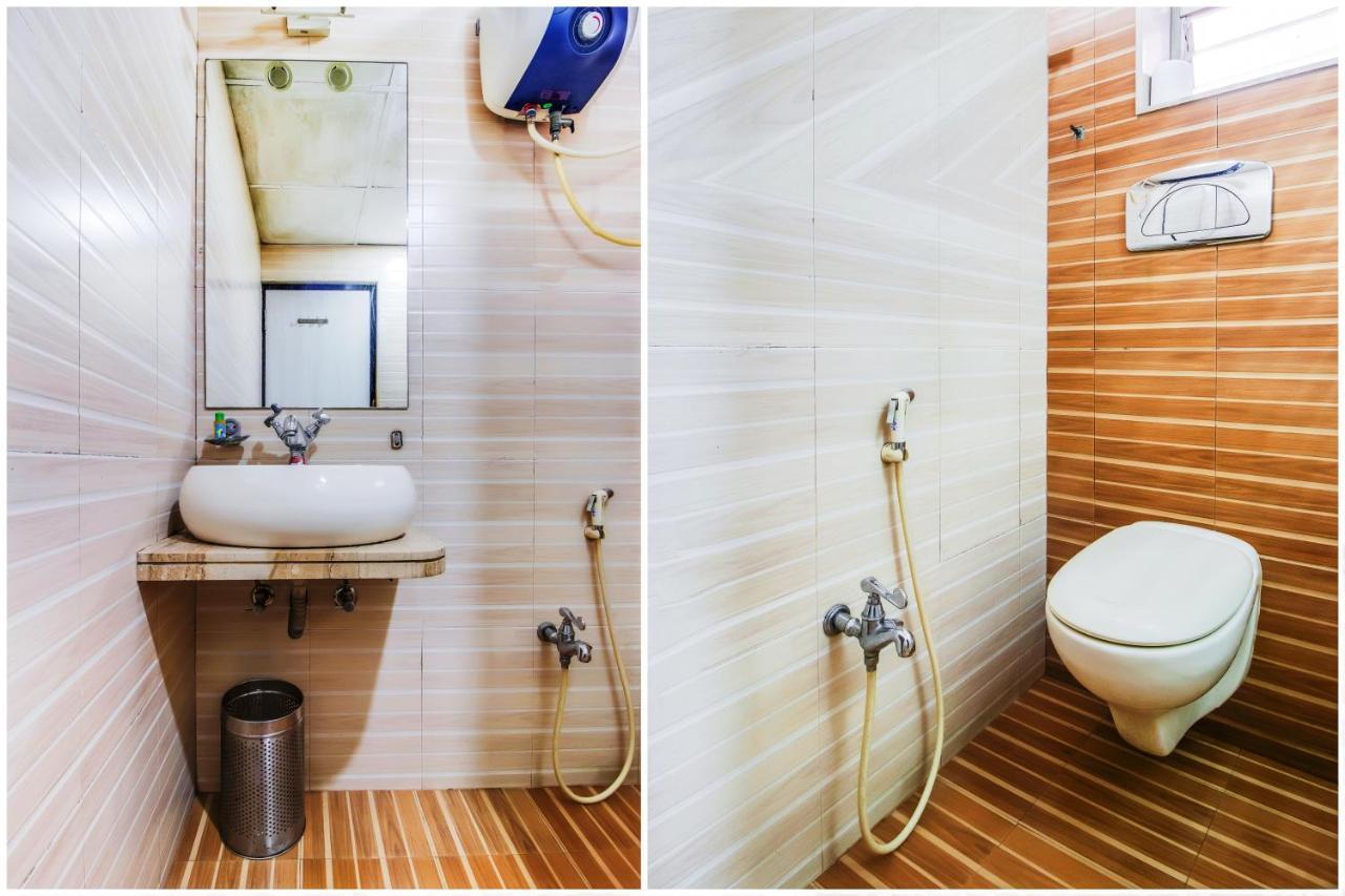 Hotel Fabhotel Gravity - Nr Jupiter Hospital 3*