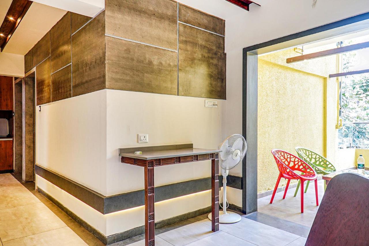 Hotel Fabhotel Gravity - Nr Jupiter Hospital 3*