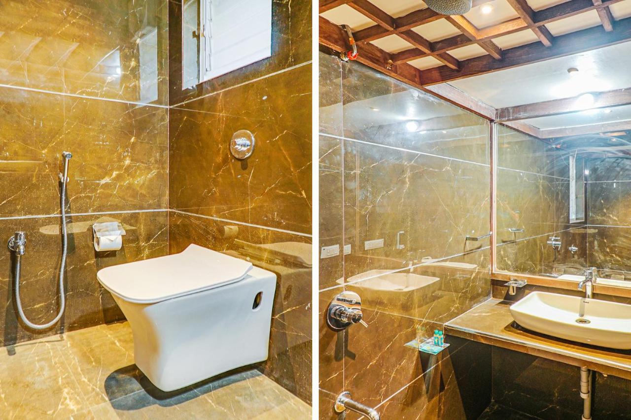 Fabhotel Gravity - Nr Jupiter Hospital Pune