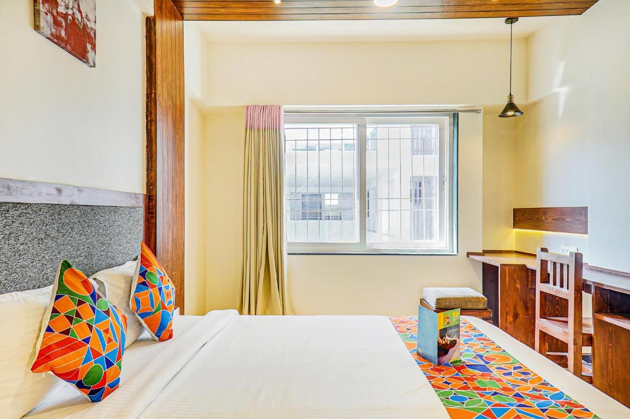 Fabhotel Gravity - Nr Jupiter Hospital Hotel