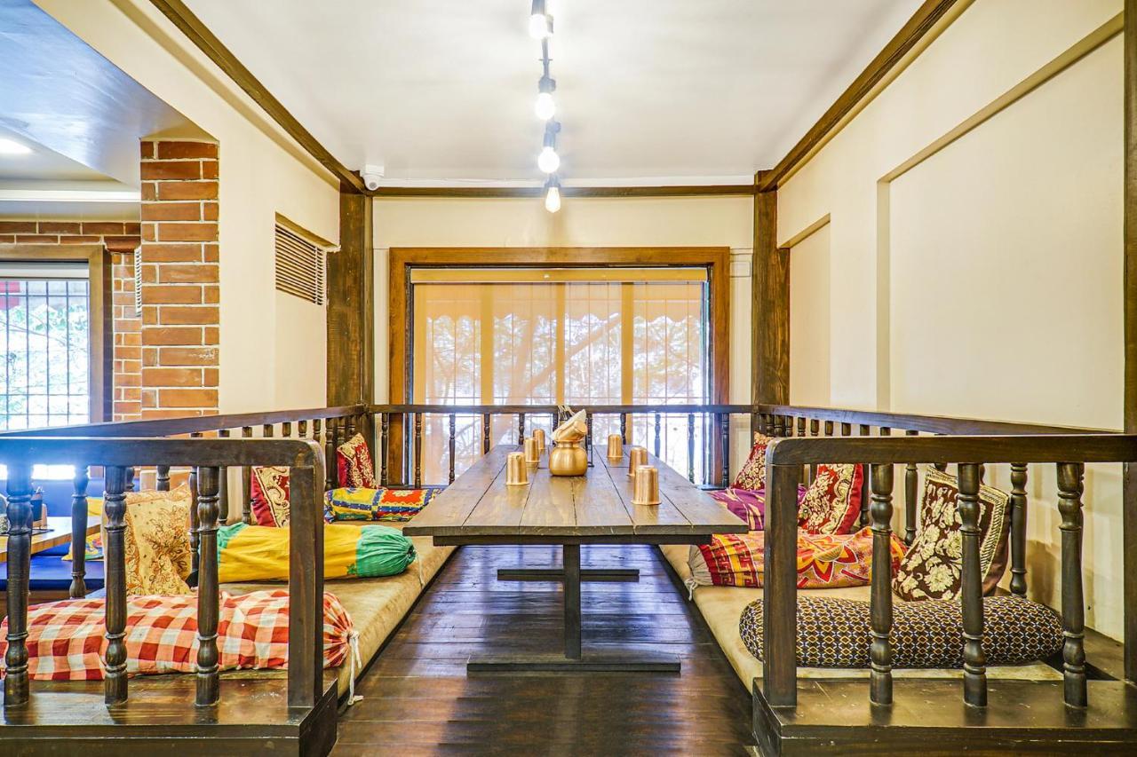 Fabhotel Gravity - Nr Jupiter Hospital Hotel 3*