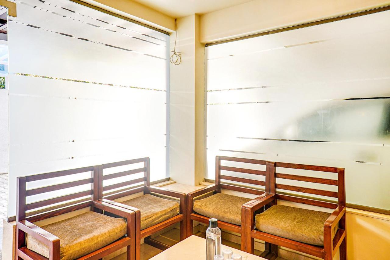Fabhotel Gravity - Nr Jupiter Hospital Hotel