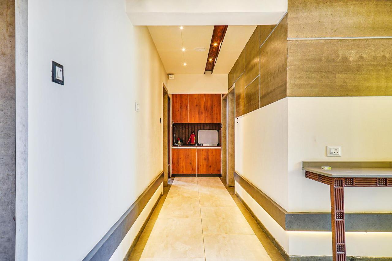 Fabhotel Gravity - Nr Jupiter Hospital Hotel 3*