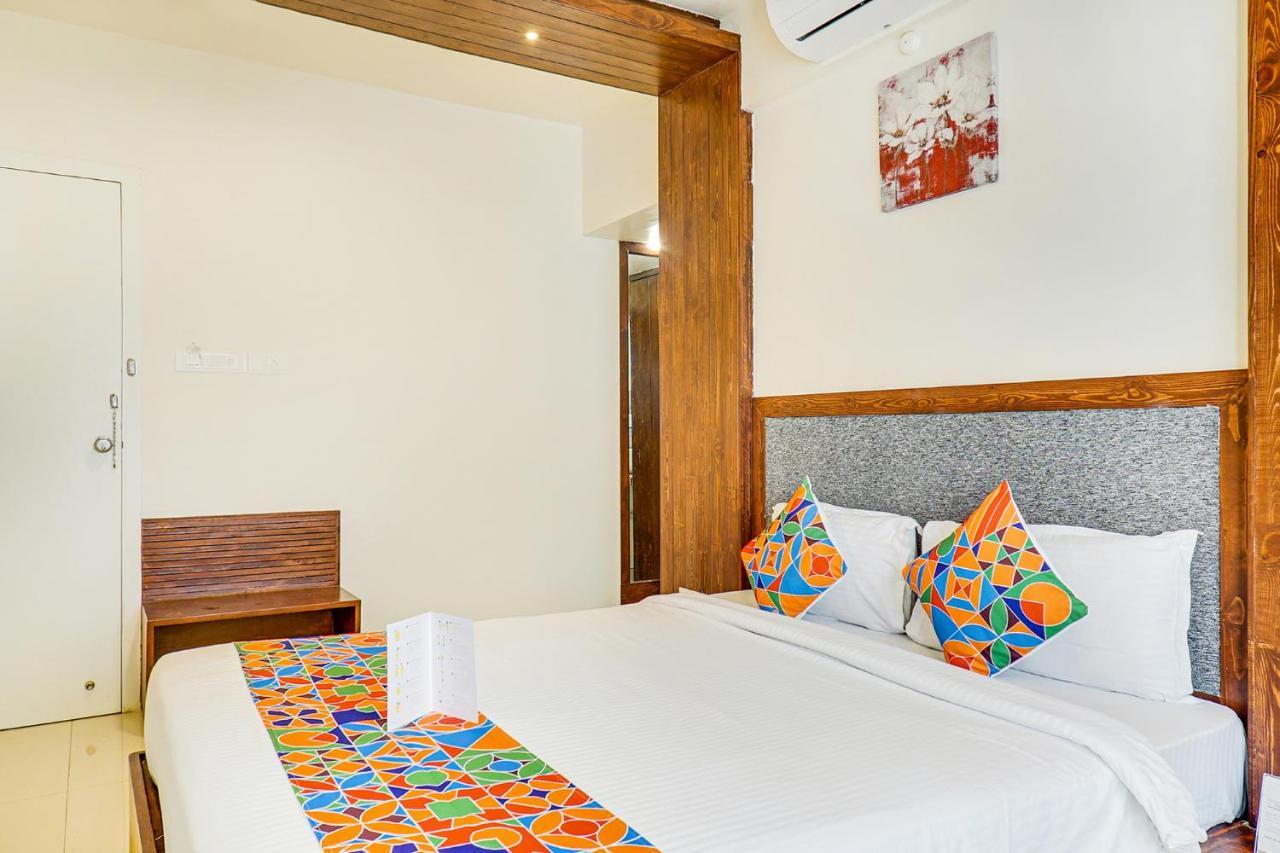 Hotel Fabhotel Gravity - Nr Jupiter Hospital